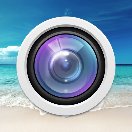 SeaCamera for instagram -Video Camera app icon