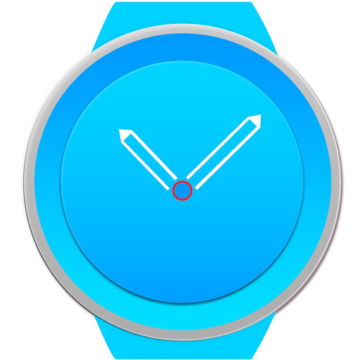WiiWatch app icon