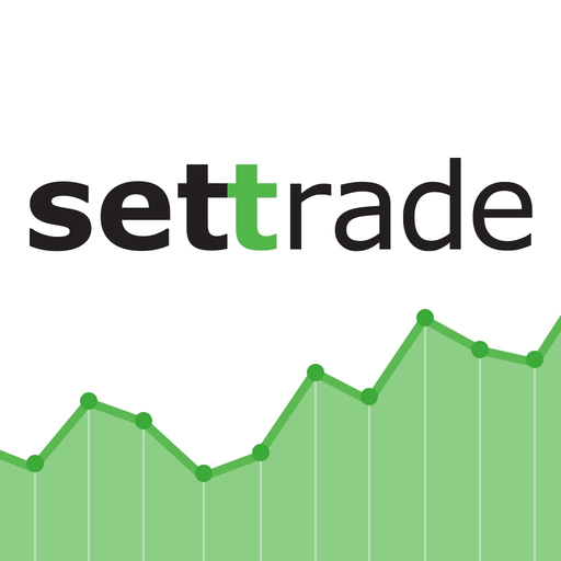 Settrade App app icon