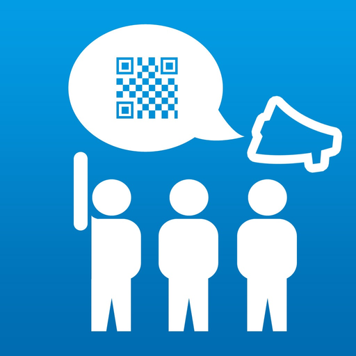 Nusoft Queuing app icon