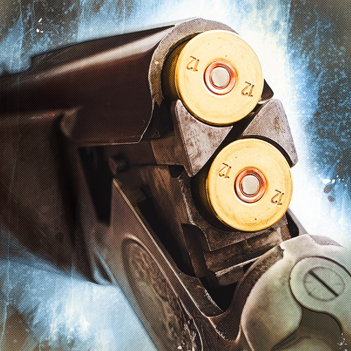 Clay Pigeon Hunt app icon