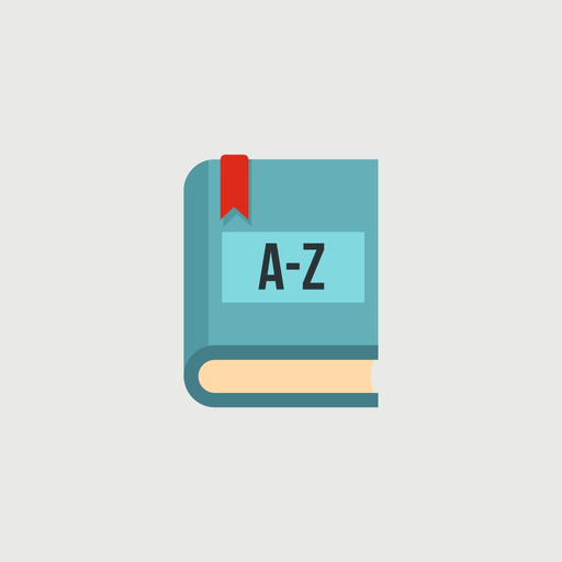 English Verb Preposition app icon