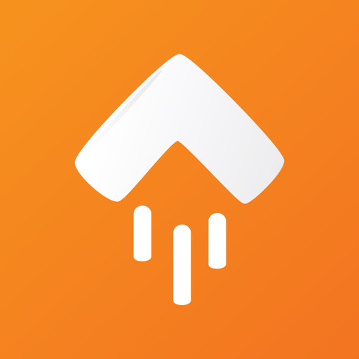 Shuttle: Food Delivery Korea app icon