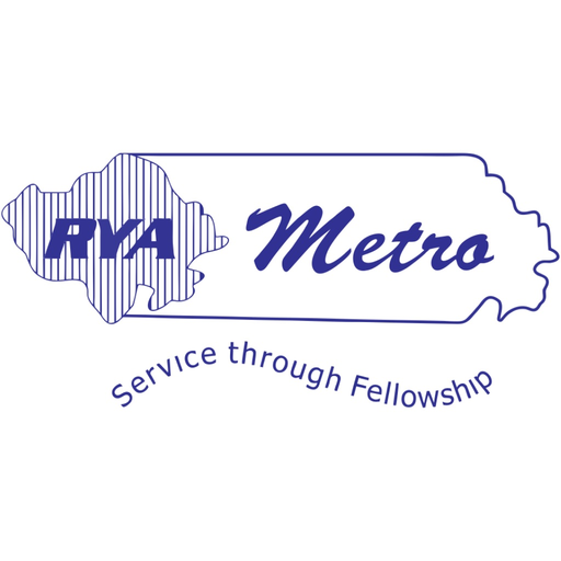 Rya Metro app icon
