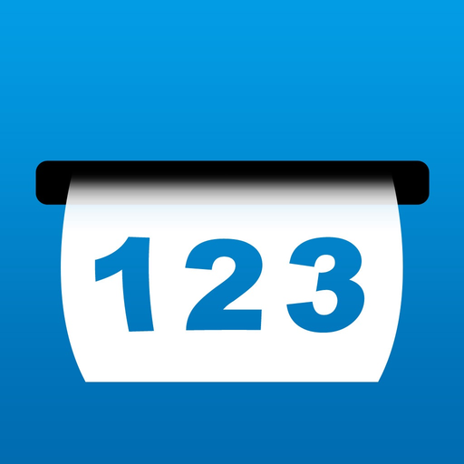 Nusoft Ticket app icon