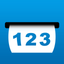 Nusoft Ticket icon