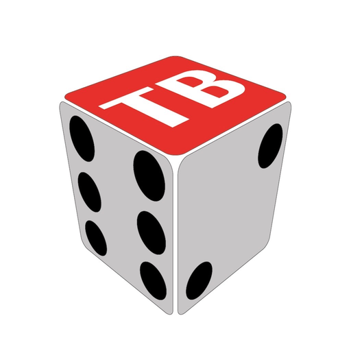 Team Builder - Generate Teams app icon