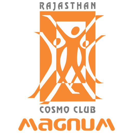 RCC Magnum app icon