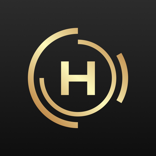 Hollywood TV app icon