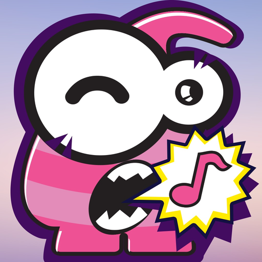 Happy Pitch Monsters app icon