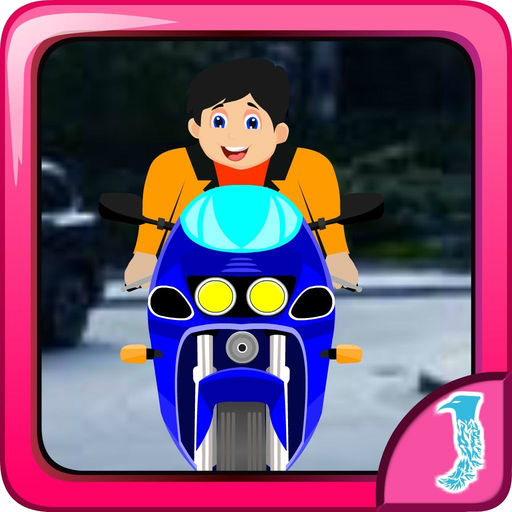 Escape Game Safety Helmet app icon