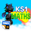 DragonMath KeyStage1 Reasoning icon