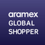 Aramex Global Shopper icon