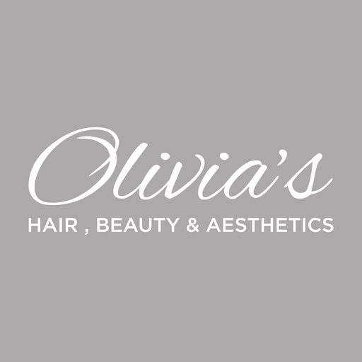 Olivias Hair and Beauty app icon