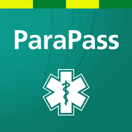 ParaPass app icon