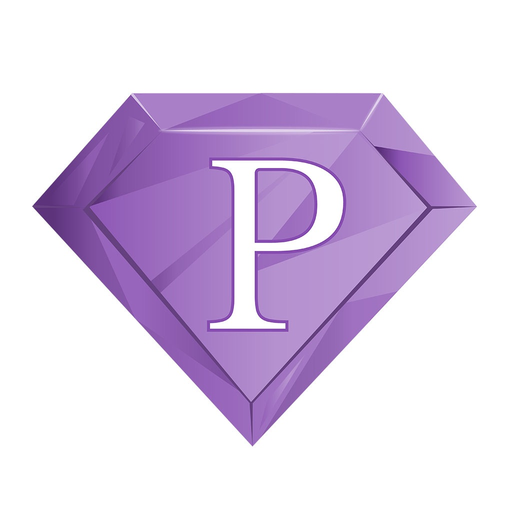 Parfümevi app icon
