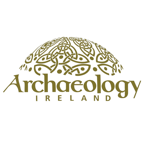 Archaeology Ireland app icon