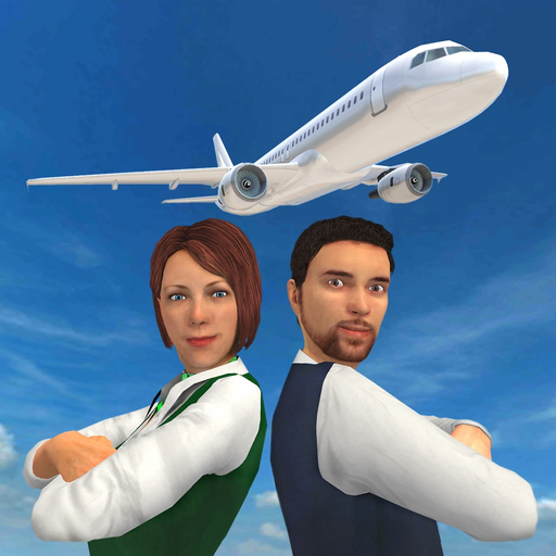 Air Safety World app icon