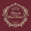 Muscat Hairartist icon