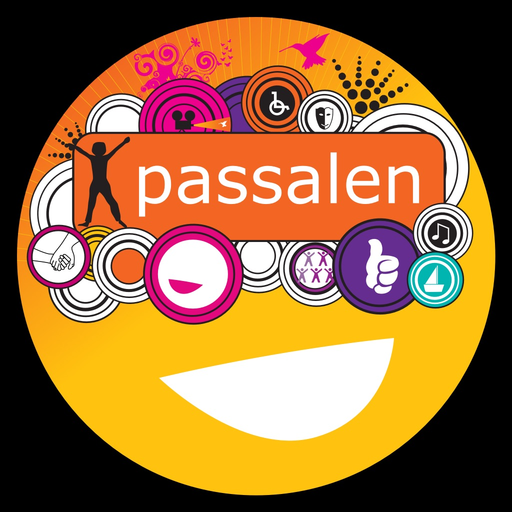Passalen app icon