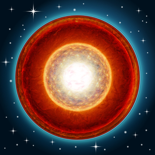 Earth's Core app icon