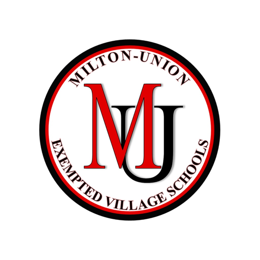 Milton-Union Schools, OH app icon