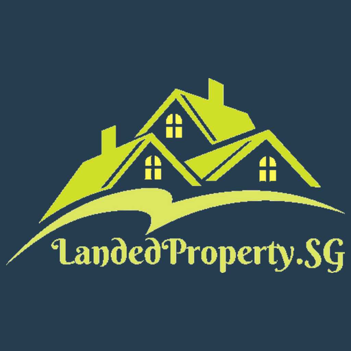 LandedPropertySG app icon