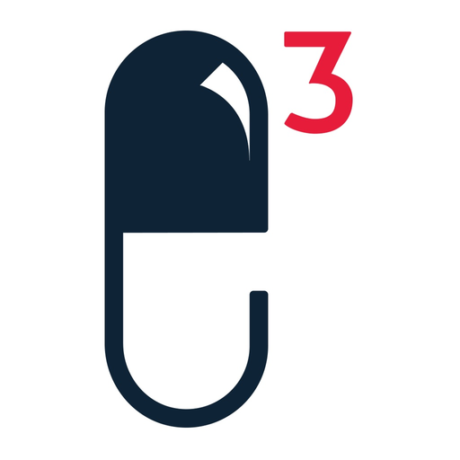 E3 by Enclara Pharmacia app icon