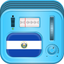 Radio El Salvador - Live FM AM icon