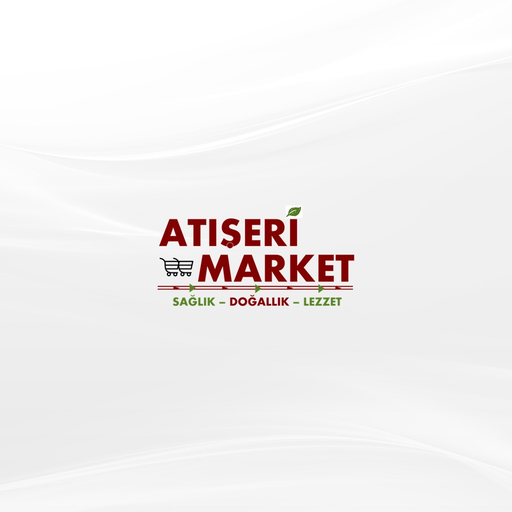 Atışeri Market app icon