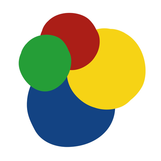 Dialoga Halles app icon