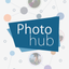 Photo Hub for Event icon