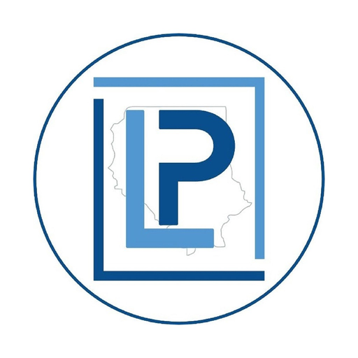 Livingston Dept Transportation app icon