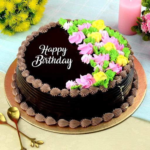 HappyBirthDay Wishes GiftCards app icon