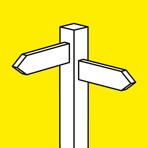GalleriesNow app icon