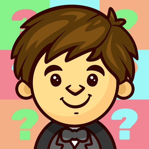 Brain Box Quiz: Trivia Fun app icon