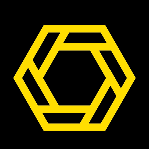 OMJ app icon