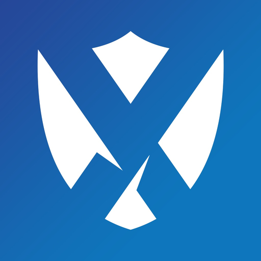 Varimax Fitness app icon