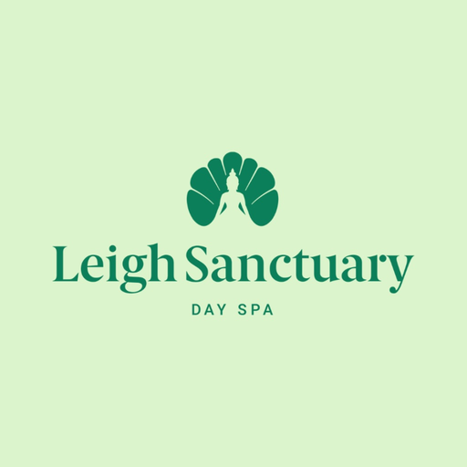 Leigh Sanctuary Day Spa app icon