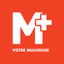 M+, l'info de Mulhouse icon