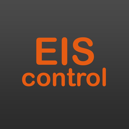 EISWARE CONTROL app icon