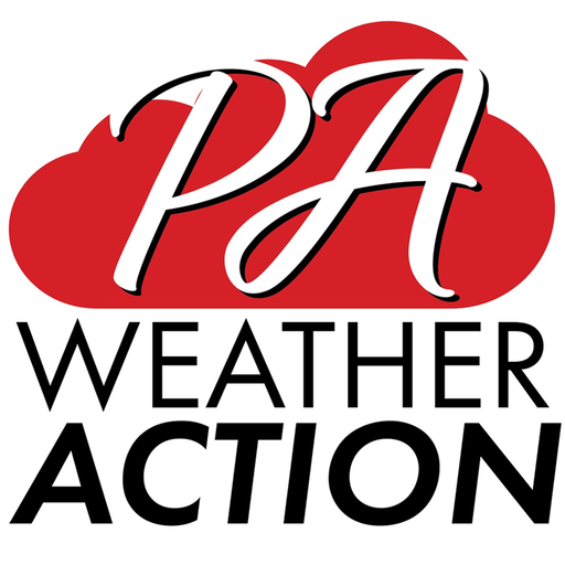 PA Weather app icon