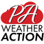 PA Weather icon