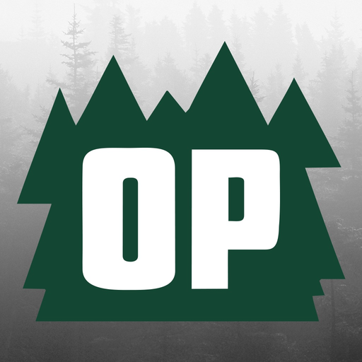 OrePac Web Track app icon