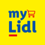 myLidl icon