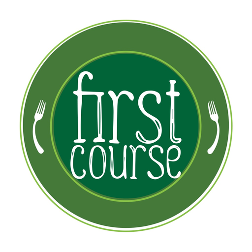 First Course Salad Kitchen app icon