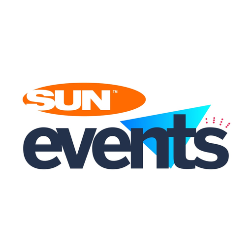 Sun Events app icon