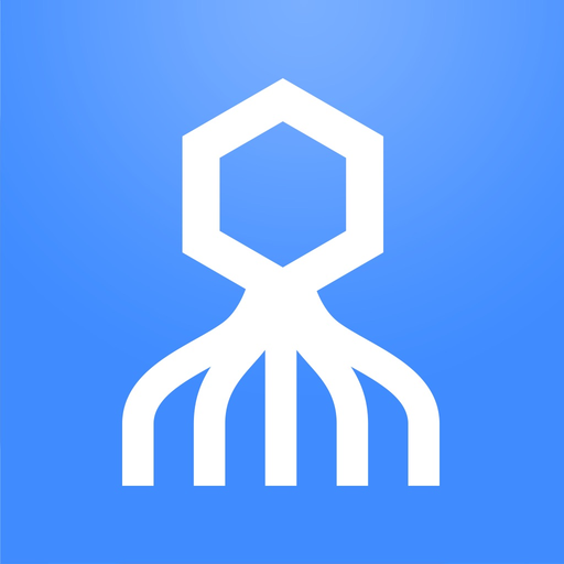 Octopus Authenticator app icon