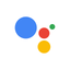 Google Assistant icon