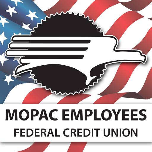 MOPAC MOBILE app icon
